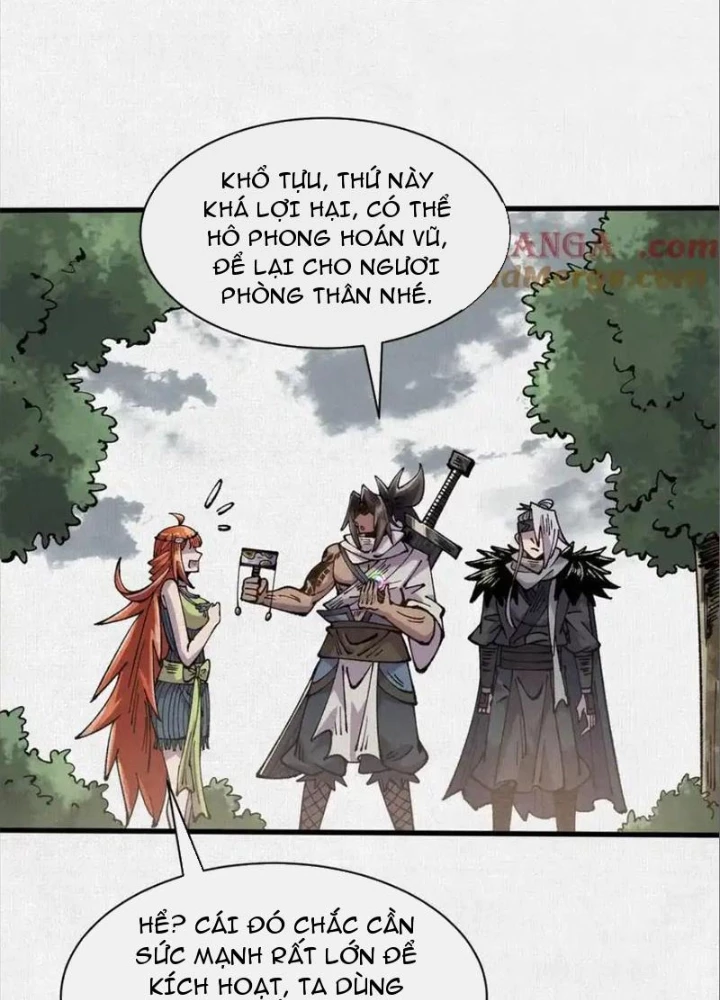 Xi Hồn Chapter 73 - Trang 2