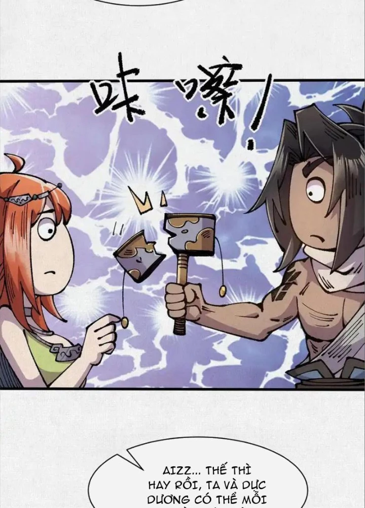 Xi Hồn Chapter 73 - Trang 2