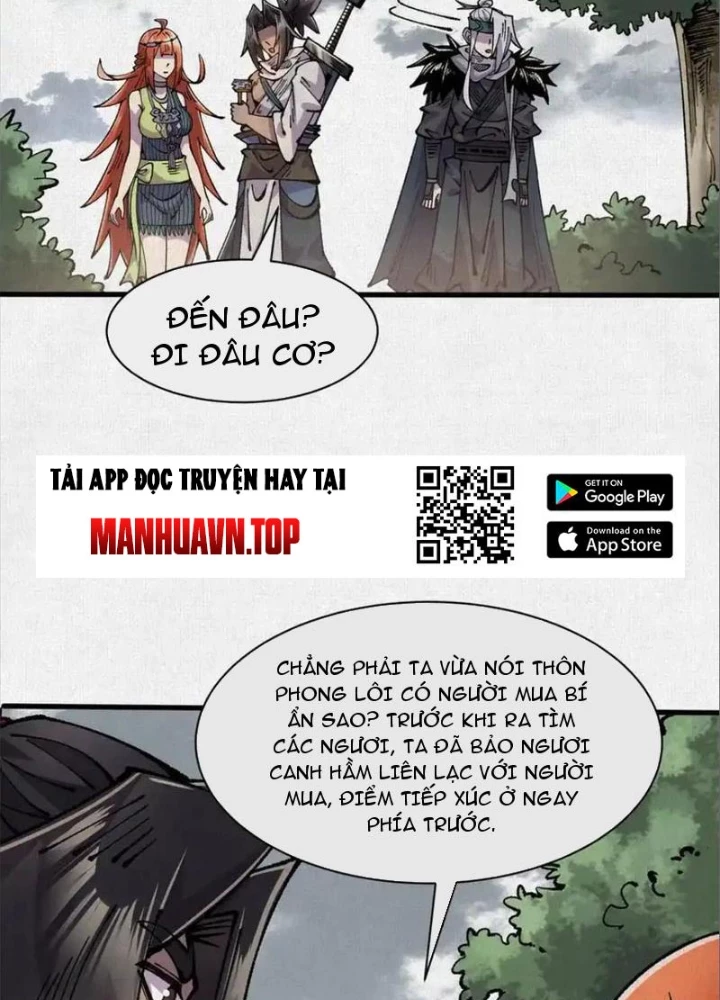 Xi Hồn Chapter 73 - Trang 2