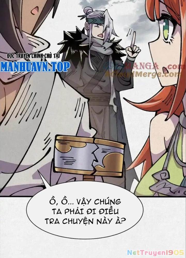 Xi Hồn Chapter 73 - Trang 2