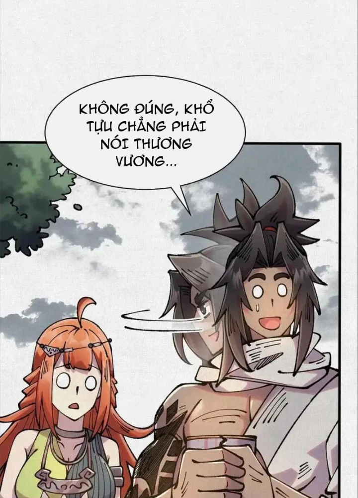 Xi Hồn Chapter 73 - Trang 2