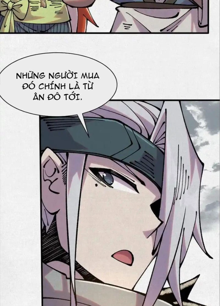 Xi Hồn Chapter 73 - Trang 2
