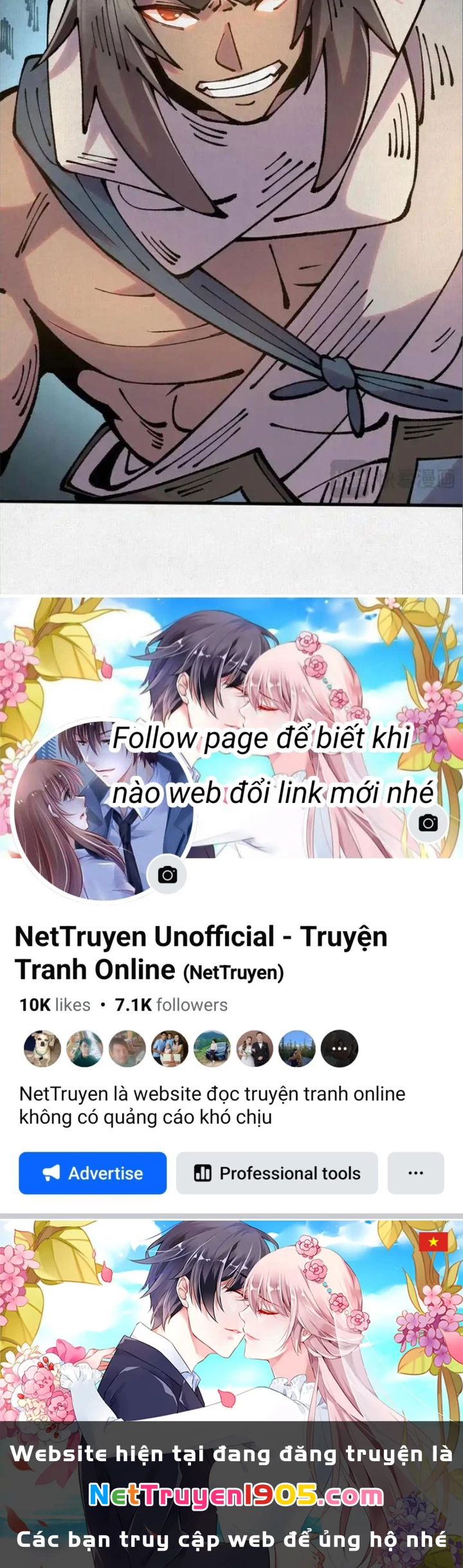 Xi Hồn Chapter 73 - Trang 2
