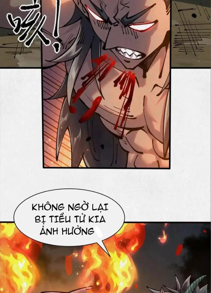 Xi Hồn Chapter 73 - Trang 2