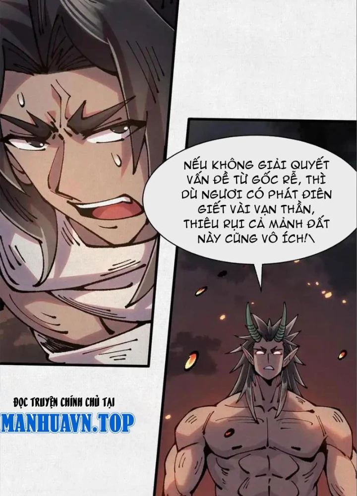 Xi Hồn Chapter 73 - Trang 2