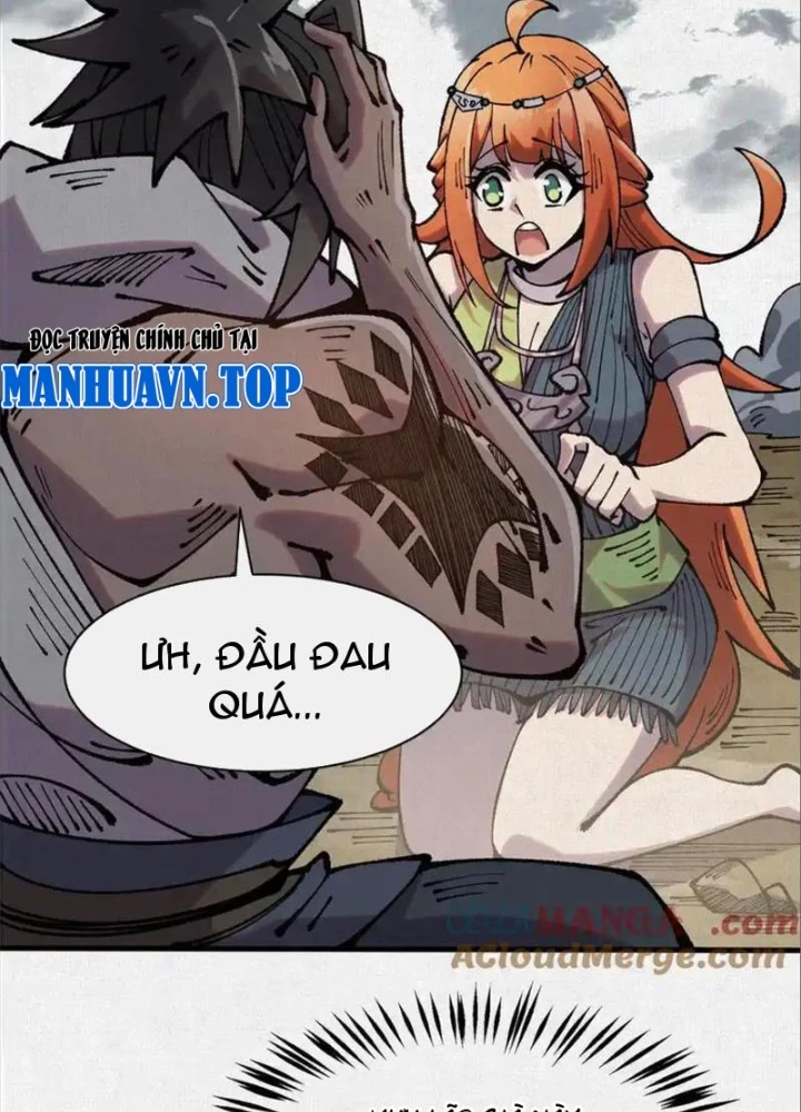 Xi Hồn Chapter 73 - Trang 2