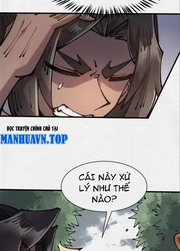 Xi Hồn Chapter 73 - Trang 2