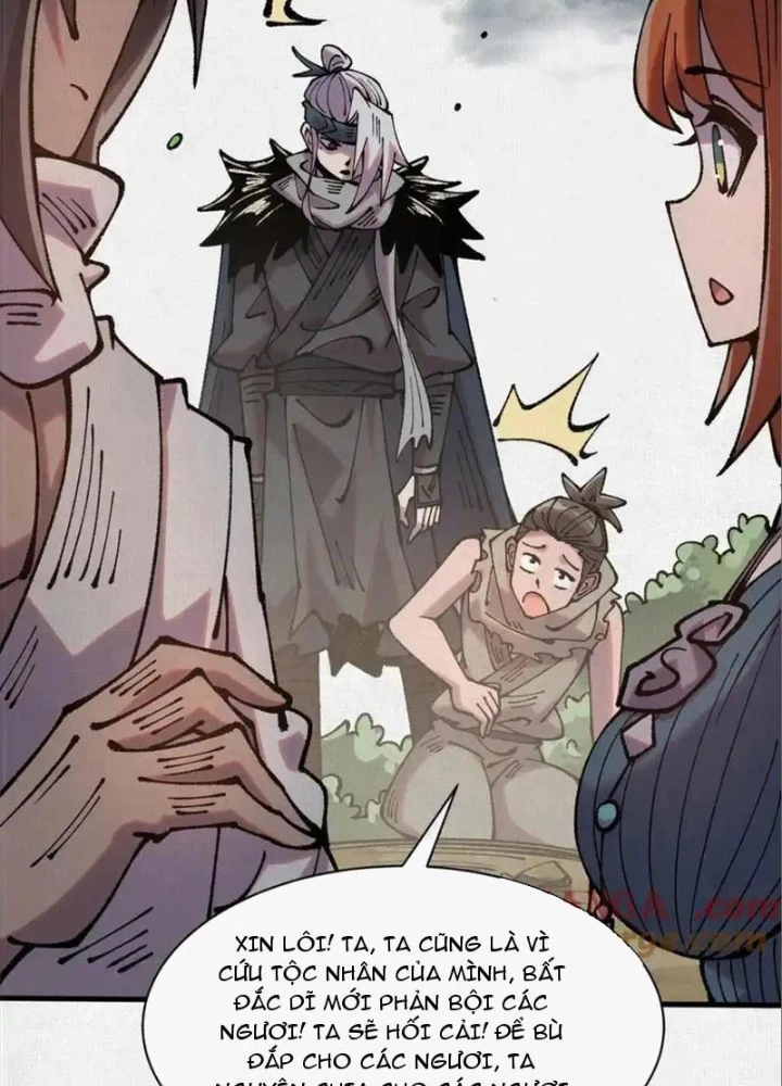 Xi Hồn Chapter 73 - Trang 2