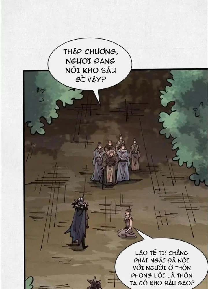 Xi Hồn Chapter 73 - Trang 2