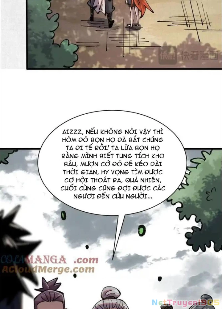 Xi Hồn Chapter 73 - Trang 2