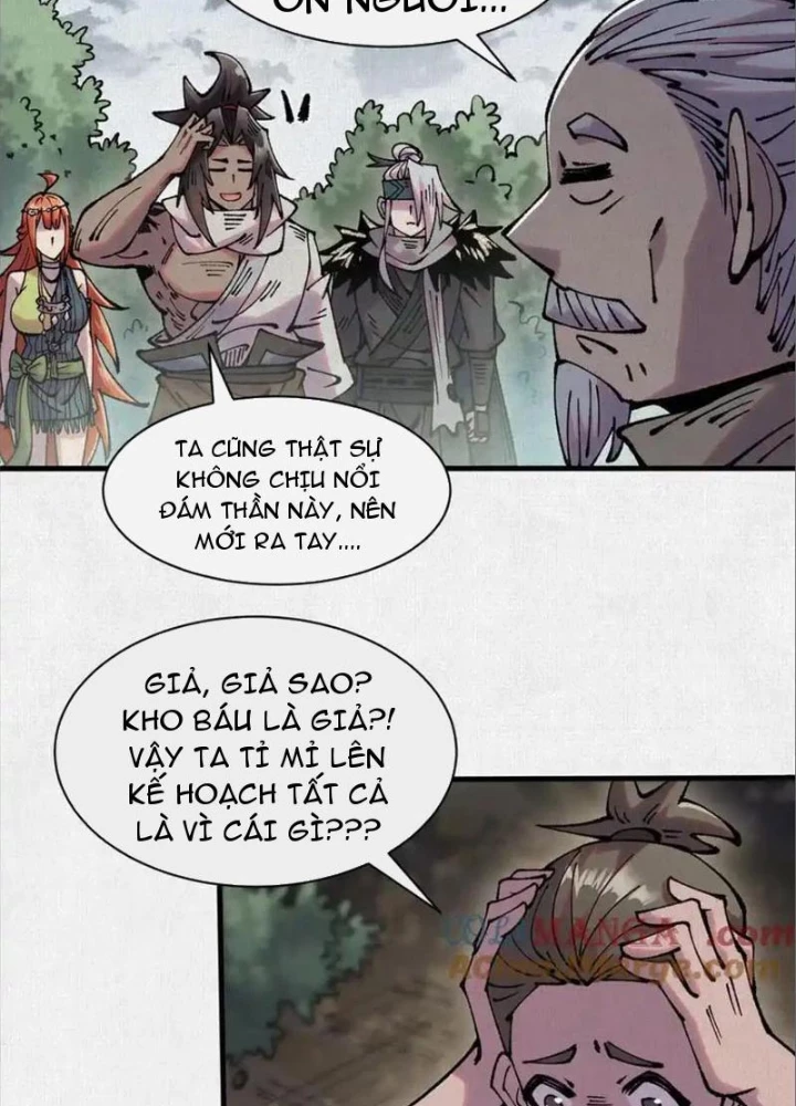 Xi Hồn Chapter 73 - Trang 2
