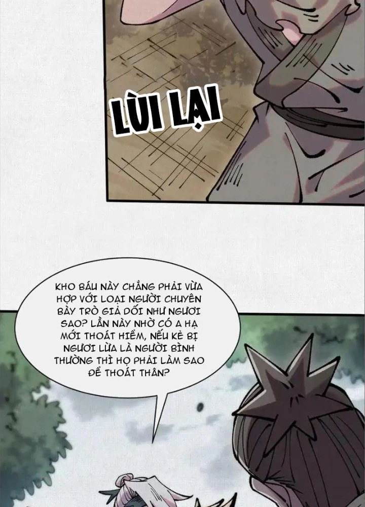 Xi Hồn Chapter 73 - Trang 2