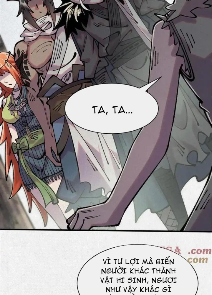 Xi Hồn Chapter 73 - Trang 2