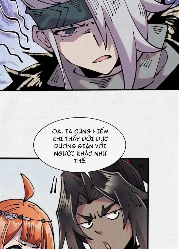 Xi Hồn Chapter 73 - Trang 2