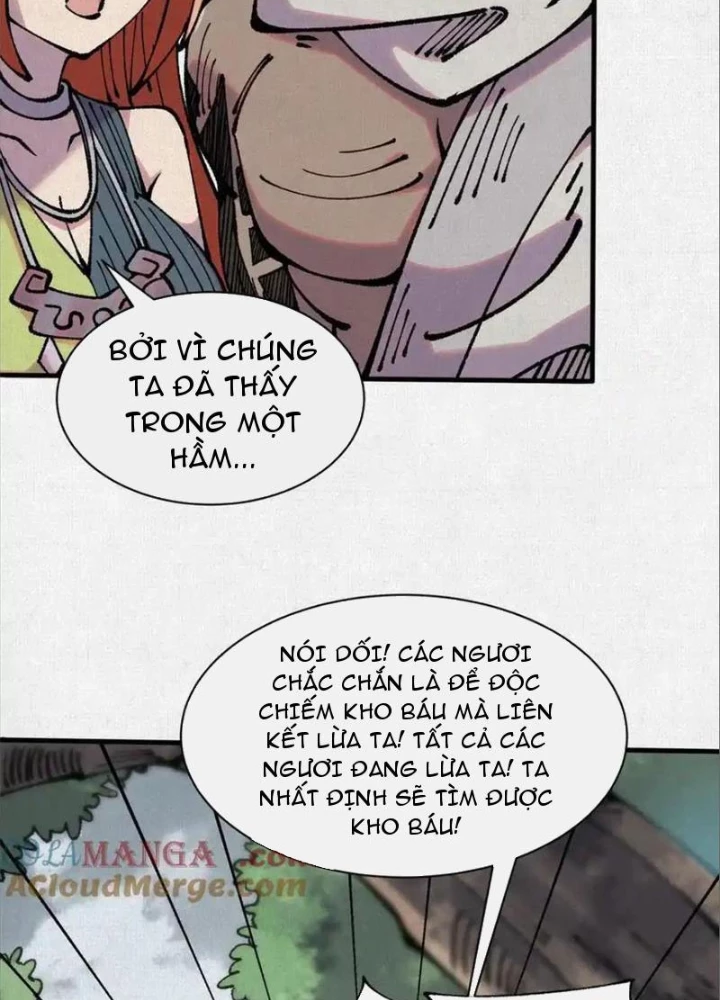 Xi Hồn Chapter 73 - Trang 2