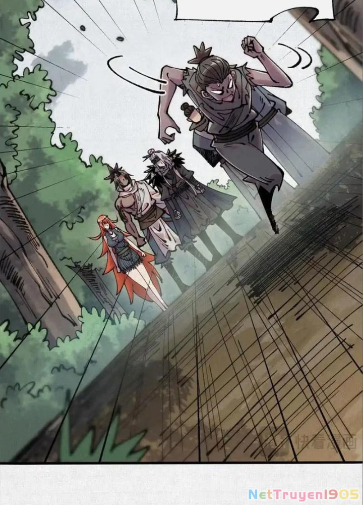Xi Hồn Chapter 73 - Trang 2