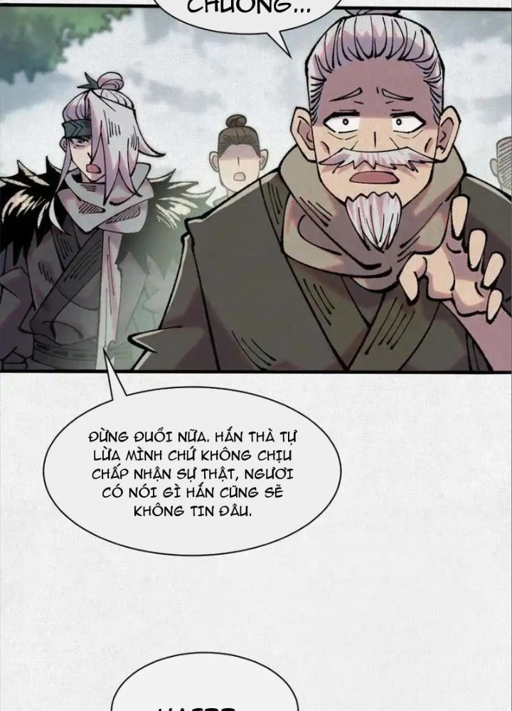 Xi Hồn Chapter 73 - Trang 2