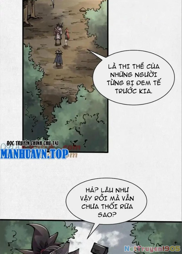 Xi Hồn Chapter 73 - Trang 2
