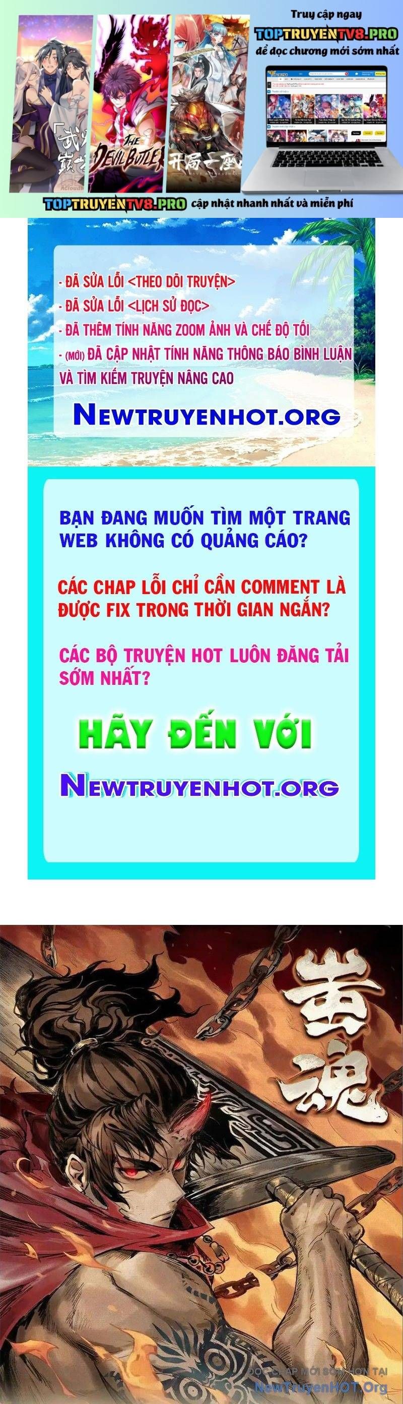 Xi Hồn Chapter 74 - Trang 2