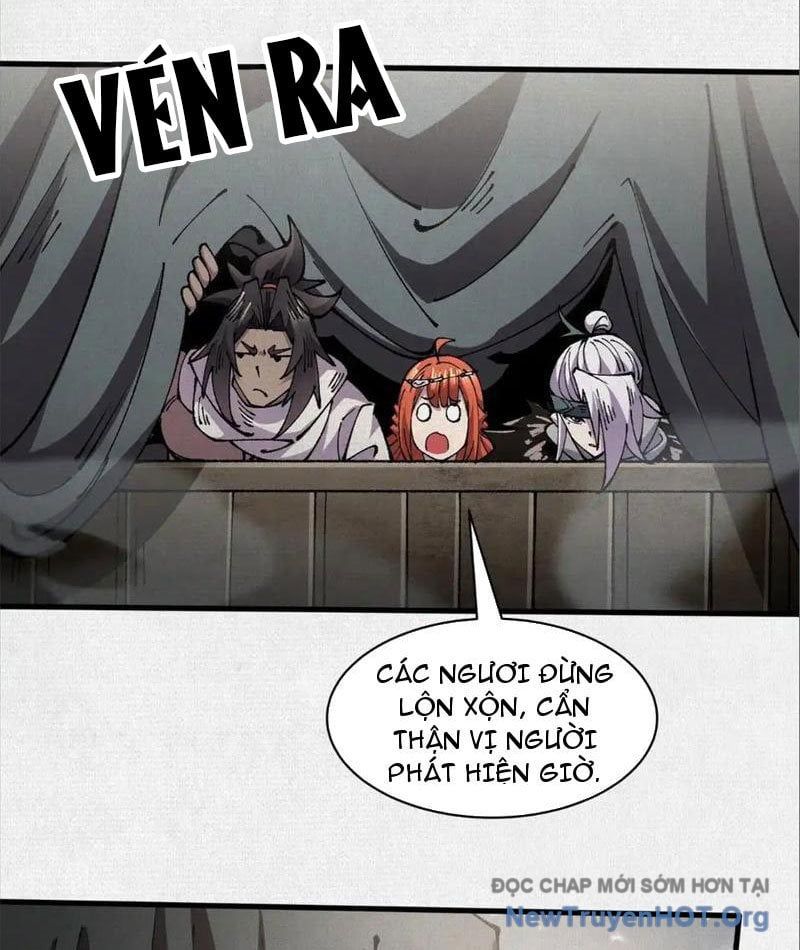 Xi Hồn Chapter 74 - Trang 2