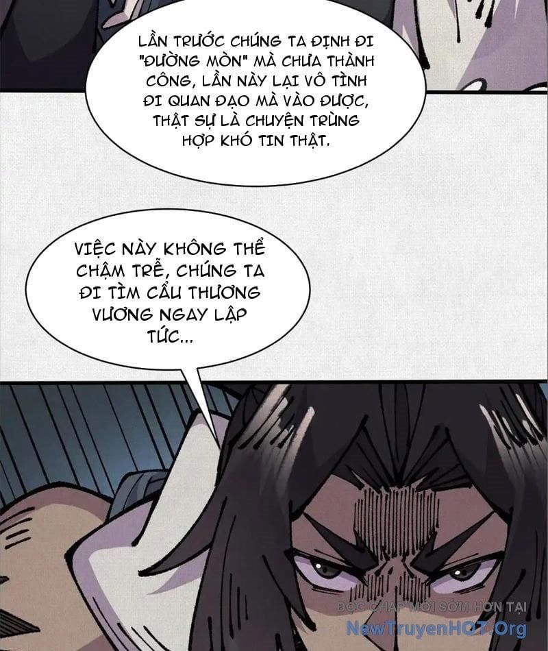 Xi Hồn Chapter 74 - Trang 2