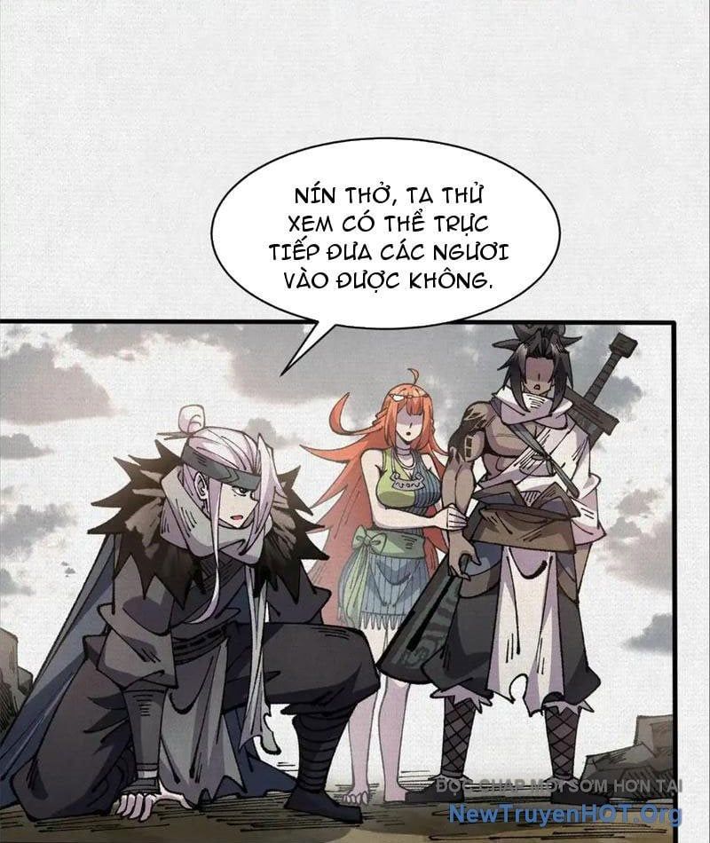 Xi Hồn Chapter 74 - Trang 2
