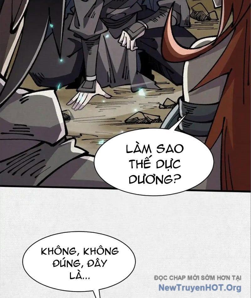 Xi Hồn Chapter 74 - Trang 2