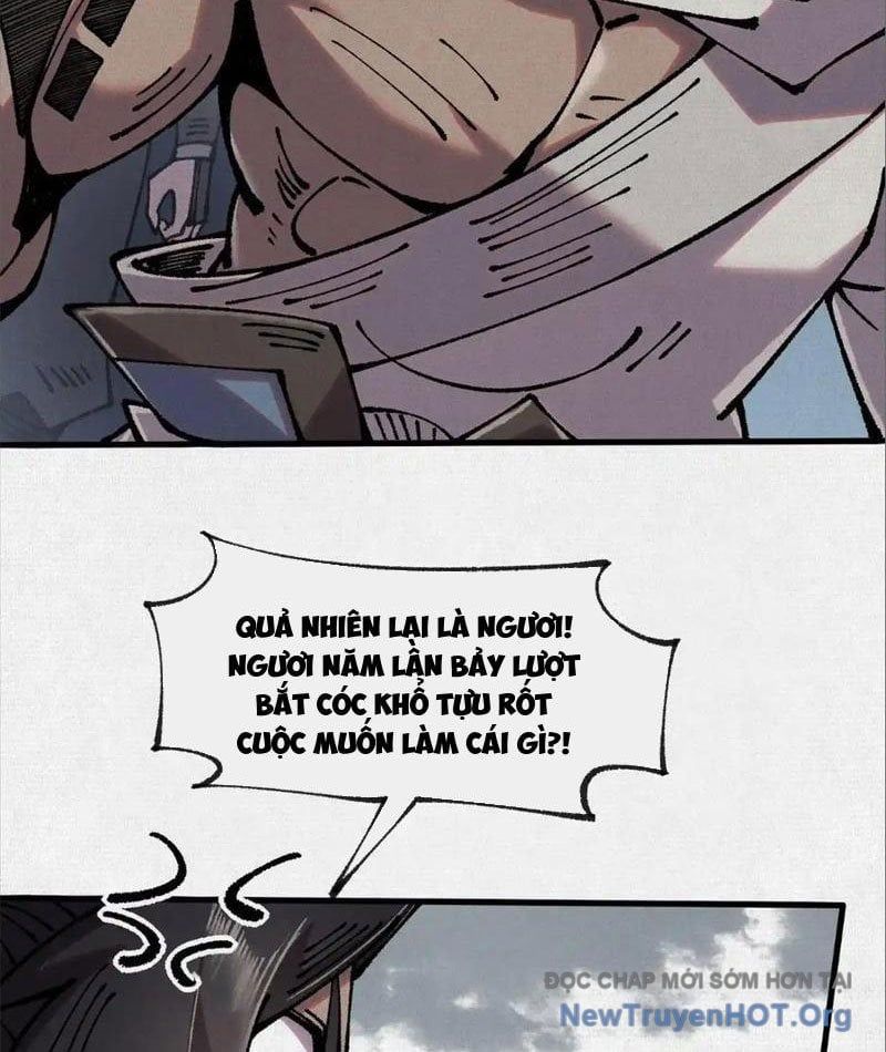 Xi Hồn Chapter 74 - Trang 2