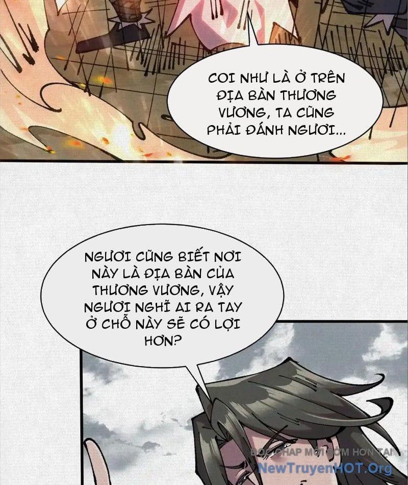 Xi Hồn Chapter 74 - Trang 2