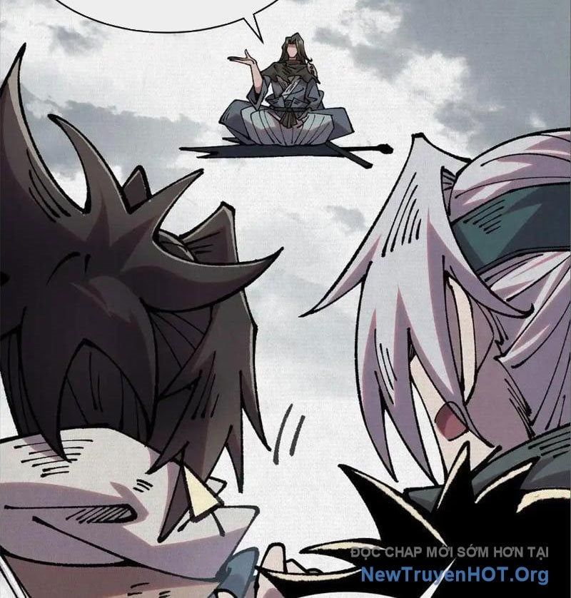 Xi Hồn Chapter 74 - Trang 2