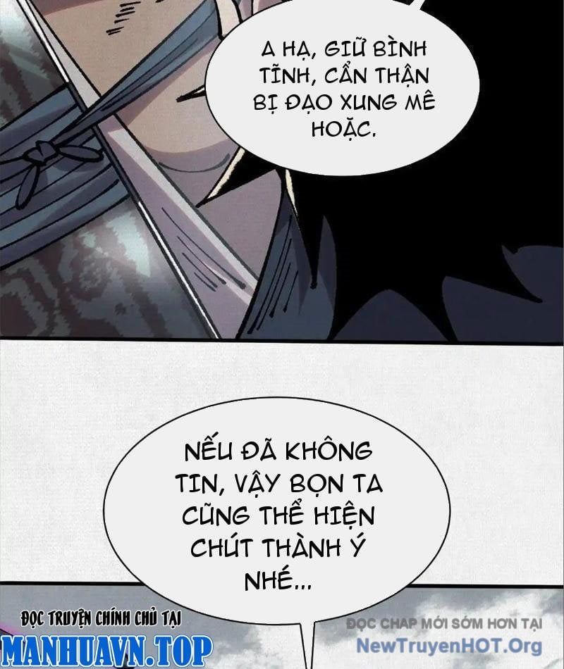 Xi Hồn Chapter 74 - Trang 2