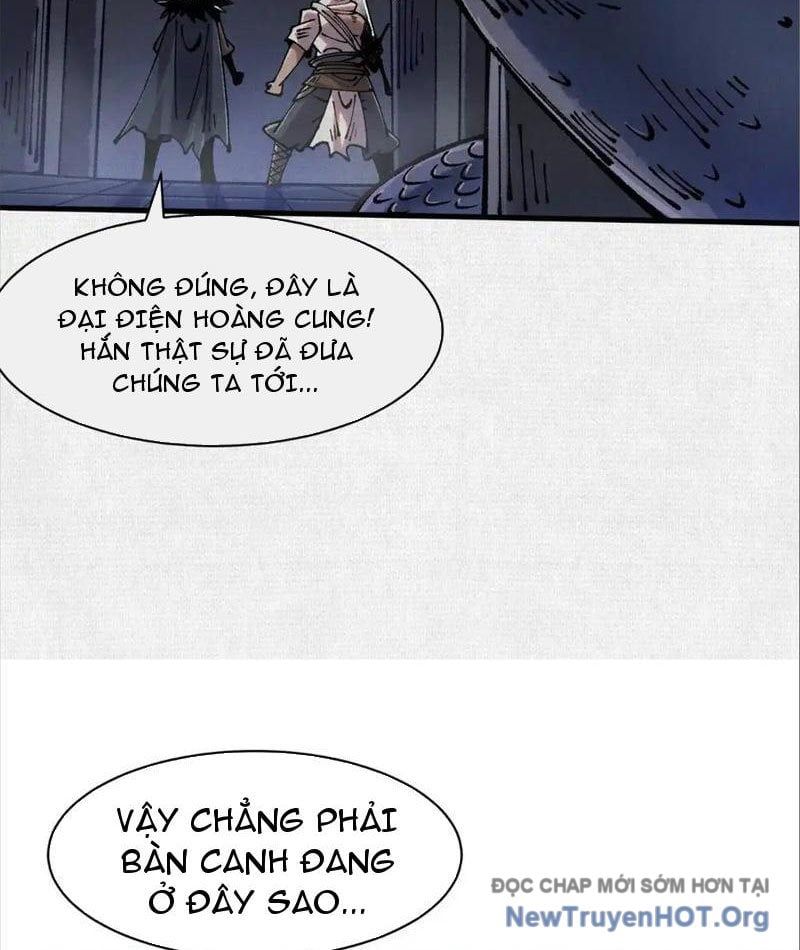 Xi Hồn Chapter 74 - Trang 2