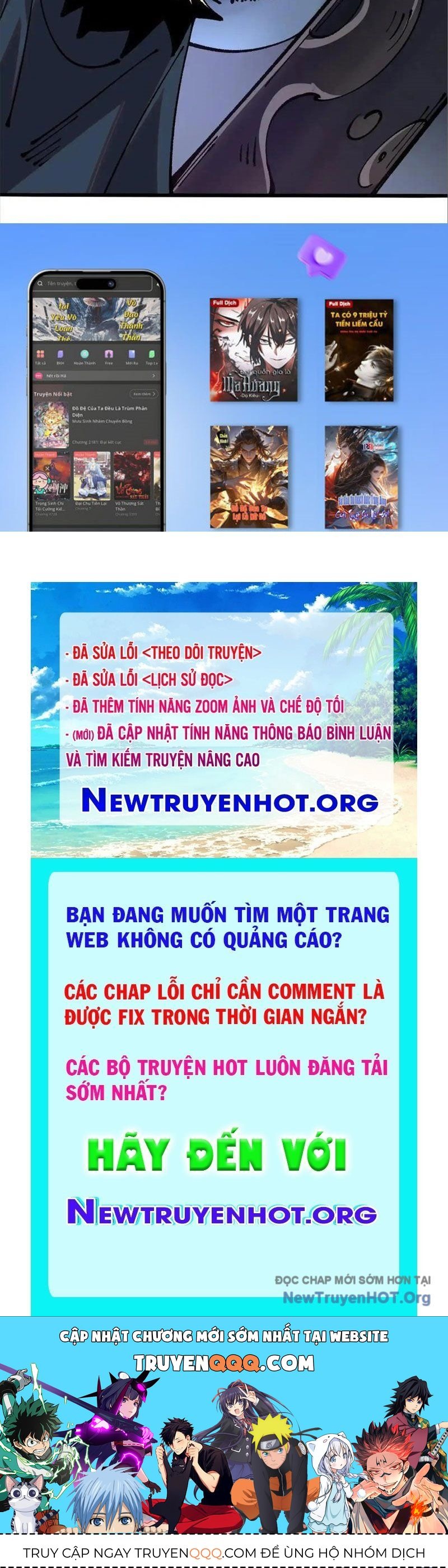 Xi Hồn Chapter 74 - Trang 2