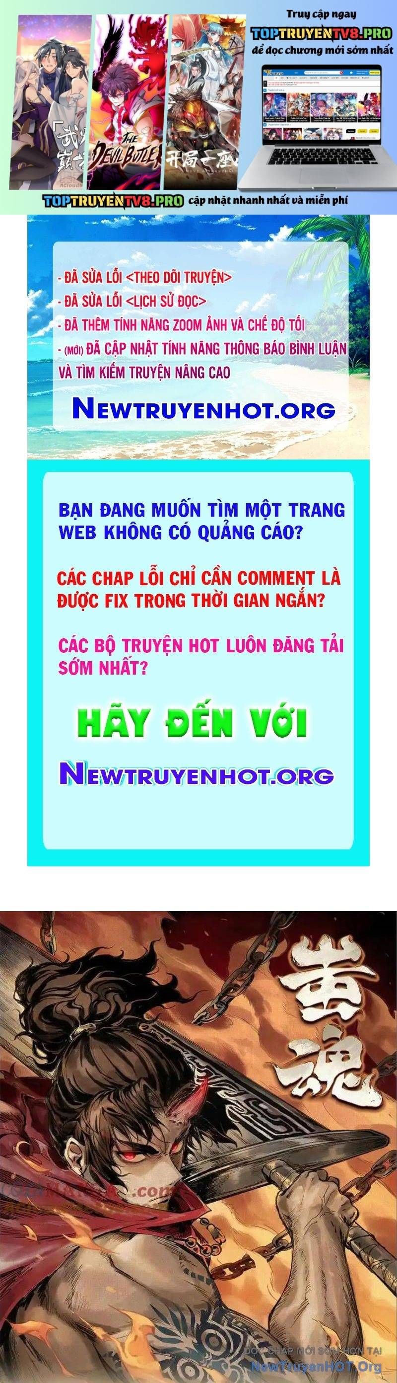 Xi Hồn Chapter 75 - Trang 2