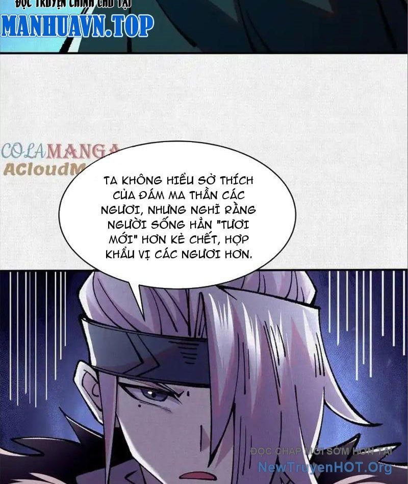 Xi Hồn Chapter 75 - Trang 2