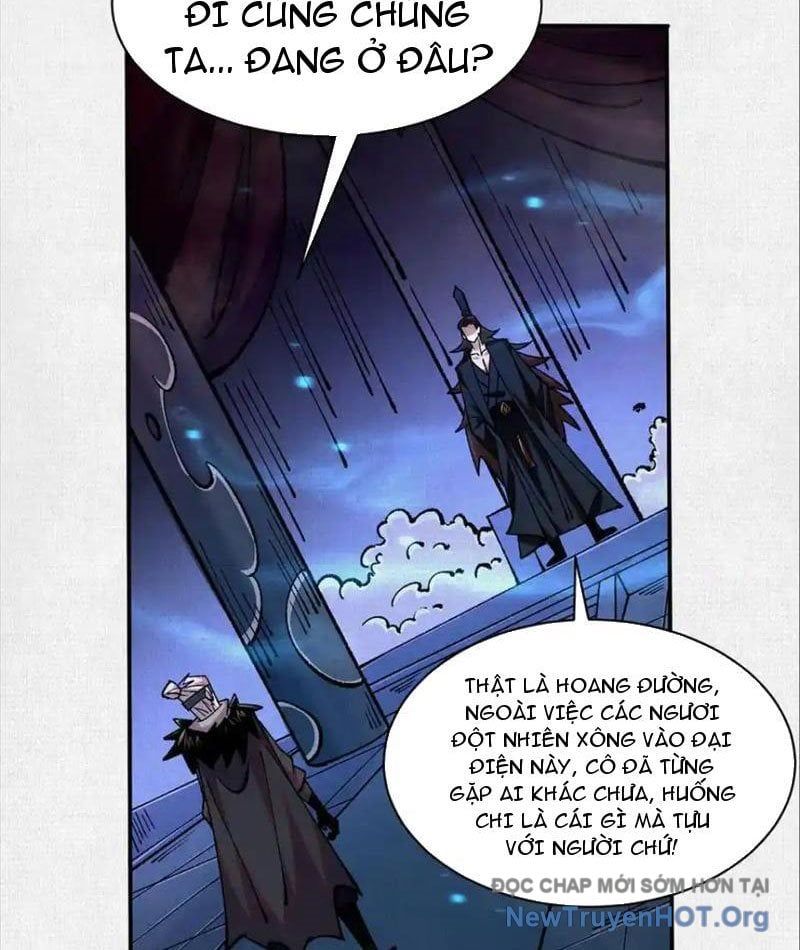 Xi Hồn Chapter 75 - Trang 2