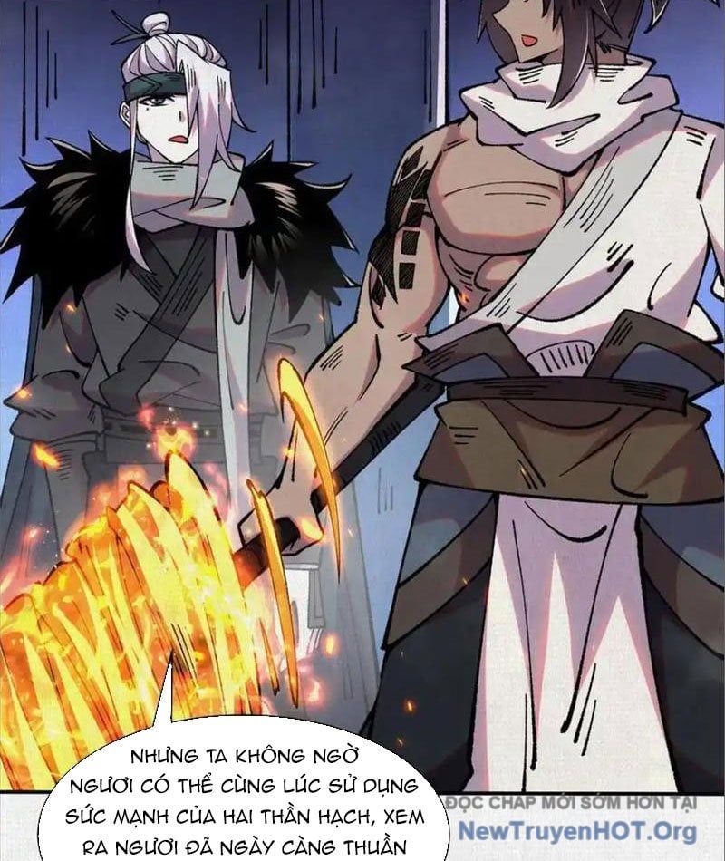 Xi Hồn Chapter 75 - Trang 2