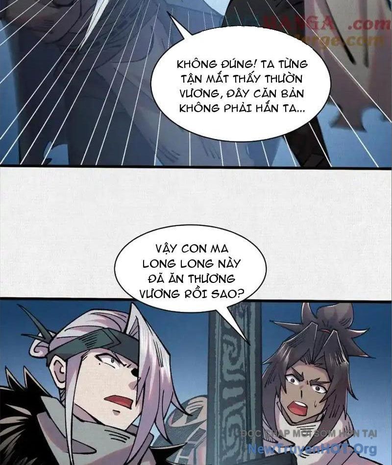 Xi Hồn Chapter 75 - Trang 2