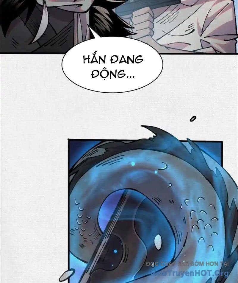 Xi Hồn Chapter 75 - Trang 2