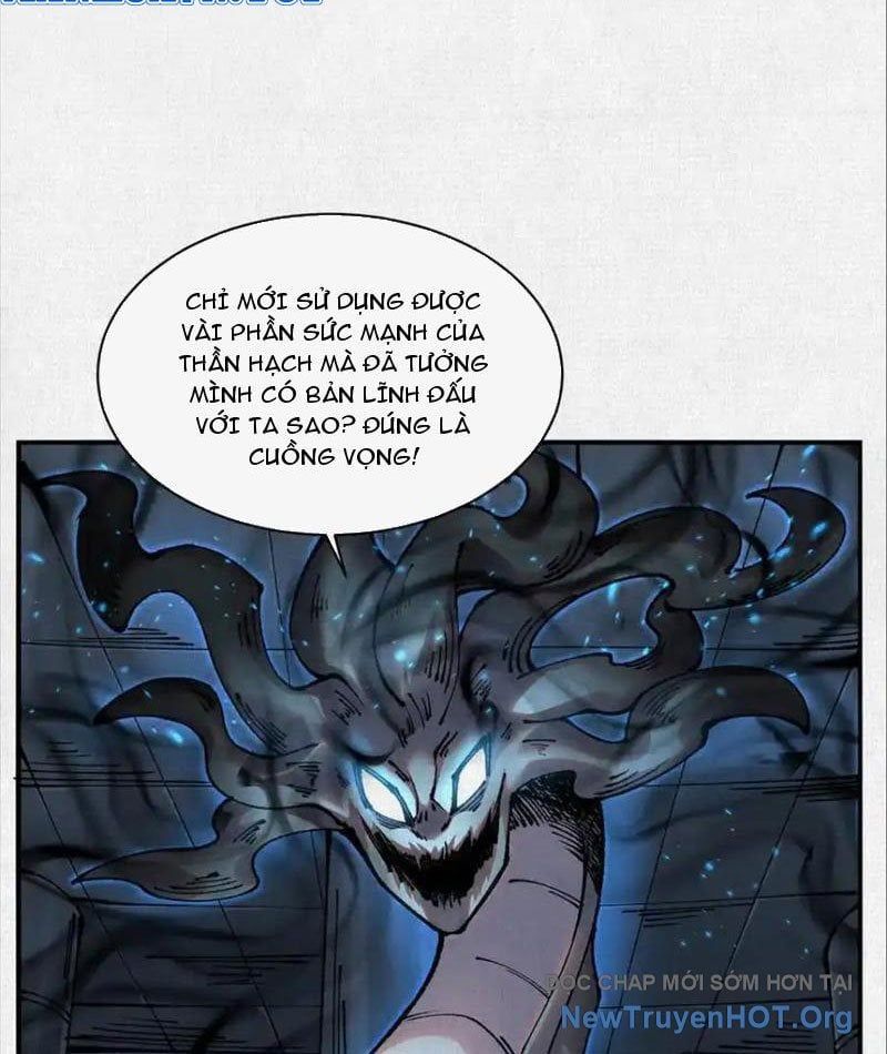Xi Hồn Chapter 75 - Trang 2