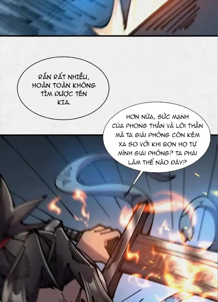 Xi Hồn Chapter 76 - Trang 2