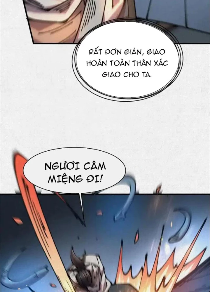 Xi Hồn Chapter 76 - Trang 2