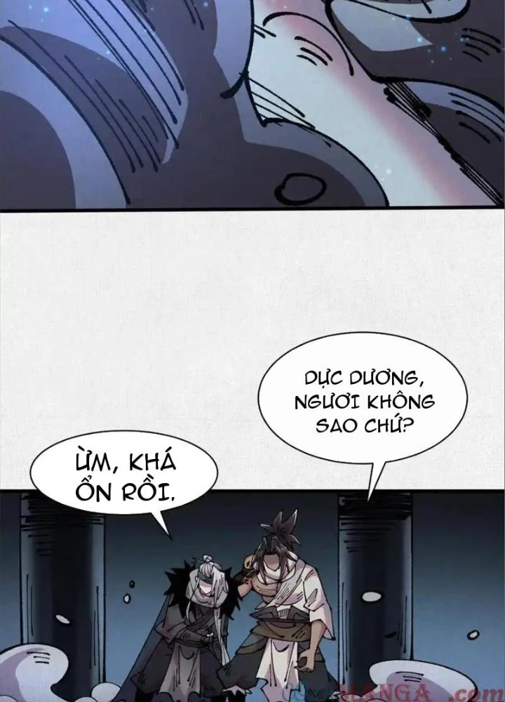 Xi Hồn Chapter 76 - Trang 2