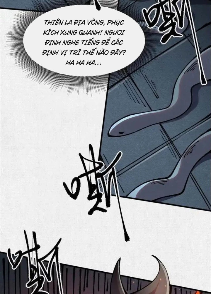 Xi Hồn Chapter 76 - Trang 2