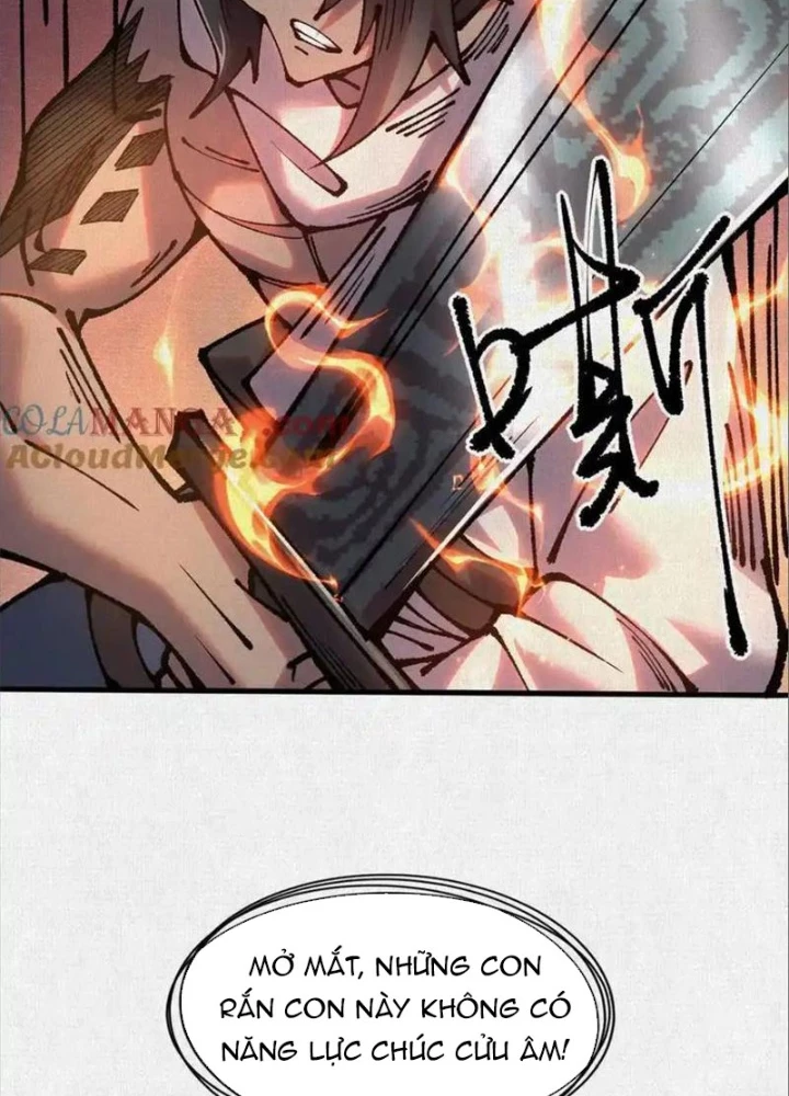 Xi Hồn Chapter 76 - Trang 2