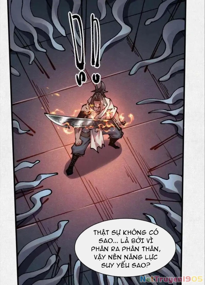 Xi Hồn Chapter 76 - Trang 2