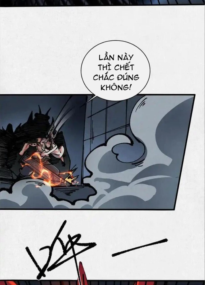 Xi Hồn Chapter 77 - Trang 2