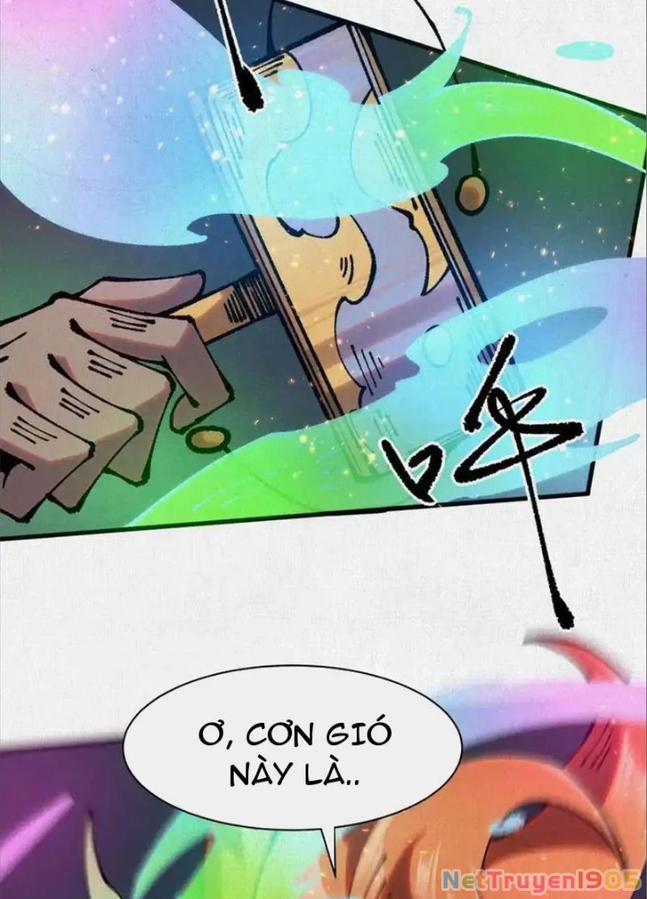 Xi Hồn Chapter 77 - Trang 2