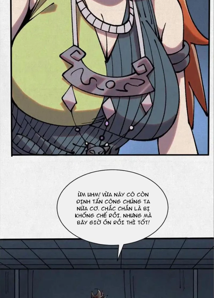 Xi Hồn Chapter 77 - Trang 2