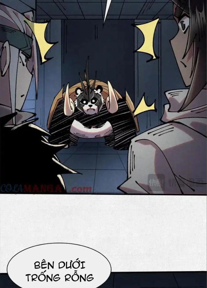 Xi Hồn Chapter 77 - Trang 2
